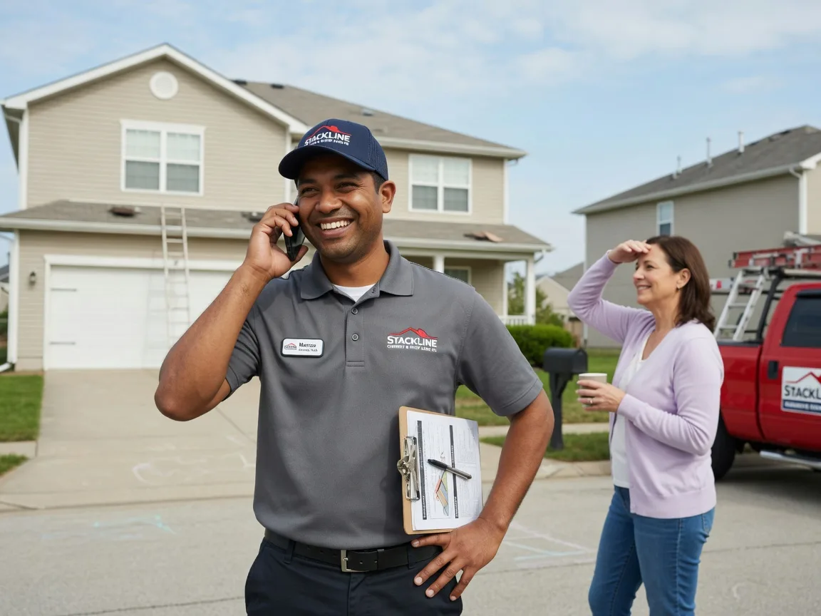 Chimney flashing repair Mortons Gap, KY FAQs
